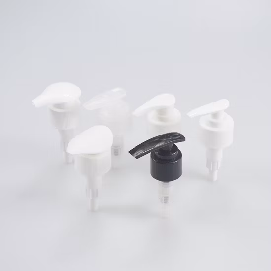 Heißer Verkauf 24/410 28/410 Lotionspumpe Santizer Dispenser 2cc Lotionspumpe mit Flasche