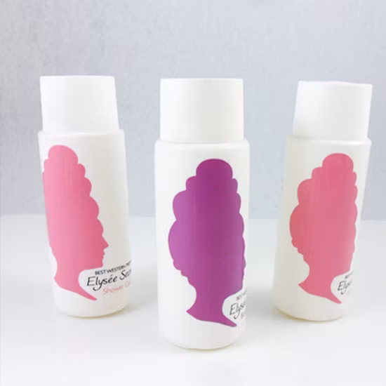 24 mm 28 mm elektrifizierte Aluminium-Links-Rechts-Schalterpumpe, kosmetische Lotionspumpe, Shampoo-Lotion-Pumpe