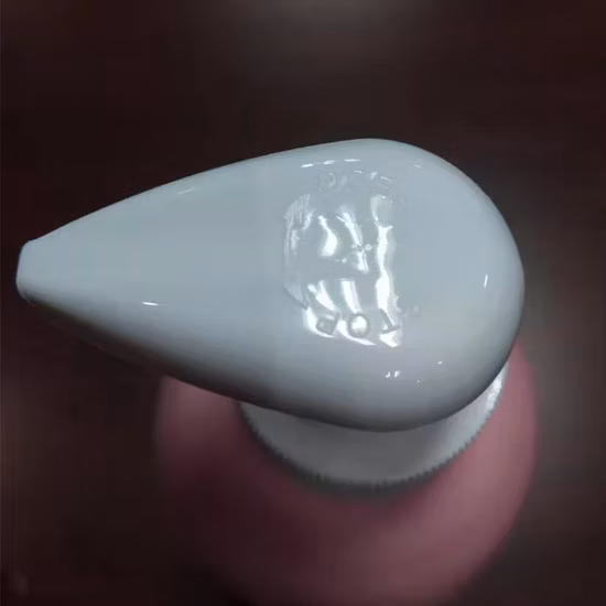 28 mm, 30 mm, 40 mm, 43 mm Schaumpumpe mit Federdesign für Händedesinfektionsmittelspender, passend zu Flaschen