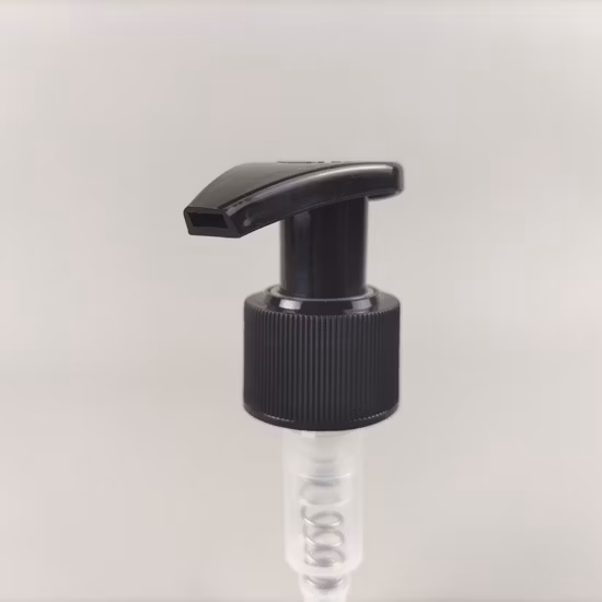 2cc Stock Lotionspumpe aus Kunststoff mit individueller Farbanpassung